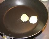 簡単オムレツ作り方2写真