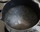 牛乳寒天作り方4写真