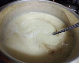 簡単ビシソワーズ作り方4写真