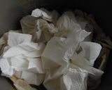 １０日間で出来る…「黒ニンニク」作り方3写真