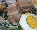 母の味★豚の角煮作り方8写真