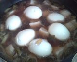 母の味★豚の角煮作り方7写真