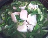母の味★豚の角煮作り方5写真