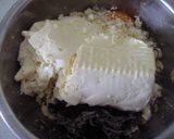 ヘルシーな塩昆布と豆腐づくし揚げ作り方1写真