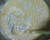 オリーブオイルでレモンパウンドケーキ作り方5写真
