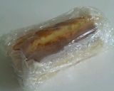 オリーブオイルでレモンパウンドケーキ作り方10写真