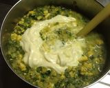 セロリたっぷり ♫カレーディップ ♫作り方4写真