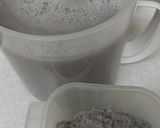 九陽　手づくりおからと豆乳でケークサレ作り方8写真