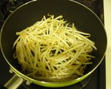 ◇節約◇　もやしと納豆のおやき作り方1写真