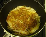 ◇節約◇　もやしと納豆のおやき作り方3写真