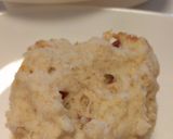バター好き　スコーンにたっぷりのせるだけ作り方1写真