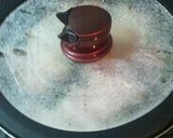 簡単☆オクラとナスの豚ロール♪作り方3写真