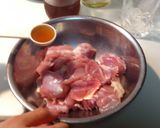 万能調味料！"いしり"で鶏のから揚げ♪作り方2写真