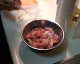 万能調味料！"いしり"で鶏のから揚げ♪作り方3写真