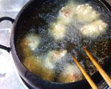 万能調味料！"いしり"で鶏のから揚げ♪作り方5写真