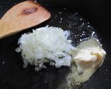 オムライス作り方2写真