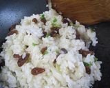 オムライス作り方3写真
