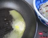 オムライス作り方4写真