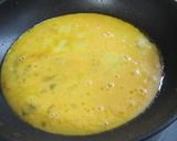 オムライス作り方5写真
