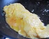 オムライス作り方6写真