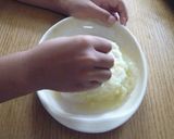 梨✥りんご　つぶシュワサイダー。:*･ﾟ作り方1写真