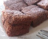 しっとり♡ショコラケーキ*。゜作り方9写真
