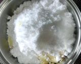 ジンジャーシロップ作り方3写真