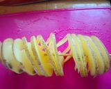 簡単！！トルネードポテト作り方4写真