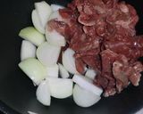 簡単☆美味しい牛丼☆作り方2写真