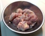 万能調味料！"いしり"で鶏のから揚げ♪作り方4写真