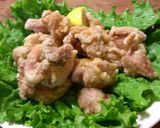 万能調味料！"いしり"で鶏のから揚げ♪作り方6写真