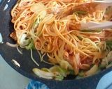 簡単！失敗知らずのツナパスタ作り方5写真