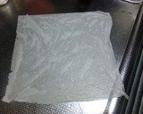 簡単　茹でない茹でとうもろこし作り方3写真