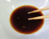 酢醤油漬コロコロ豚肉とオニオンスライス作り方3写真