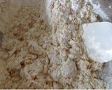 バターちょっとで歯応えあるクッキー作り方6写真