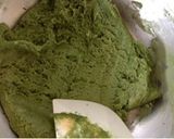 バターちょっとで歯応えあるクッキー作り方8写真