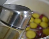 さつまいもの甘露煮作り方7写真