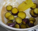 さつまいもの甘露煮作り方11写真