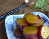 さつまいもの甘露煮作り方12写真
