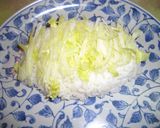 キムチーカレー作り方3写真