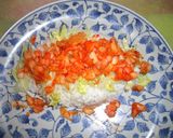 キムチーカレー作り方4写真