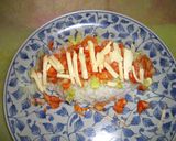 キムチーカレー作り方5写真