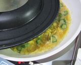 ✩オクラたっぷり✩かに玉風あんかけ彡作り方4写真