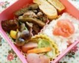 千切りキャベツとウインナーのコンソメ炒め作り方10写真
