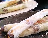 お豆の春巻き✳おやつにどうぞ✳作り方6写真