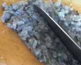 お母さんの焼き餃子作り方1写真