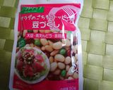 ホタテのカルパッチョの豆づくし作り方2写真