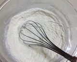 混ぜるだけ！簡単＊彩り野菜のケーク・サレ作り方2写真