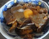 なすとキムチの焼肉炒め作り方5写真