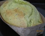 HMで作る　ハーブケークサレ作り方3写真